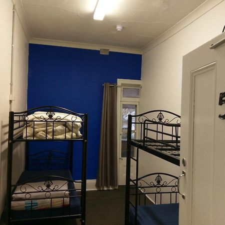 West End Motel & Backpackers Adelaide Dış mekan fotoğraf
